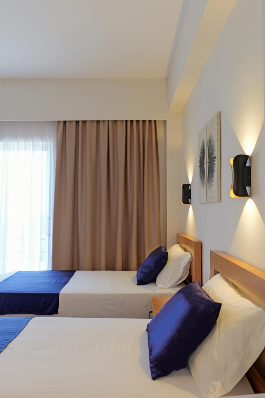 Villa Pargua Borsh Εξωτερικό φωτογραφία